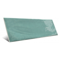 Tabarca Turquoise 7,5x23 Glanz