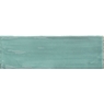 Tabarca Turquoise 7,5x23 Amostra brilhante 2