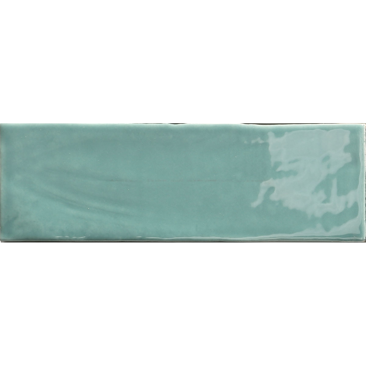 Tabarca Turquoise 7.5x23 Echantillon de luminosité 4