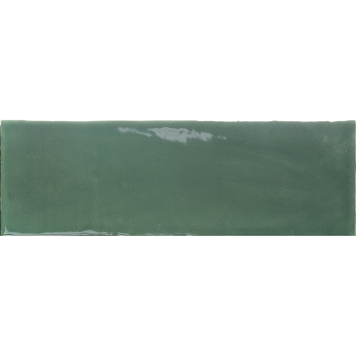Tabarca Green 7.5x23 Gloss sample 2