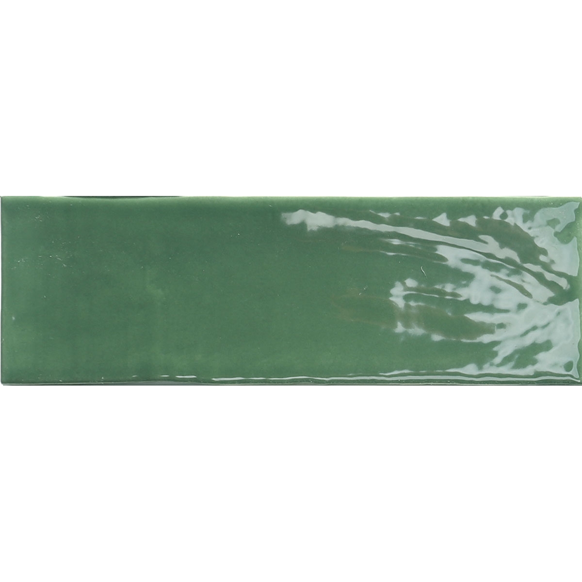 Tabarca Green 7,5x23 Gloss Muster 4