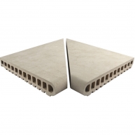 Oxford Pure 33x33 inner angle