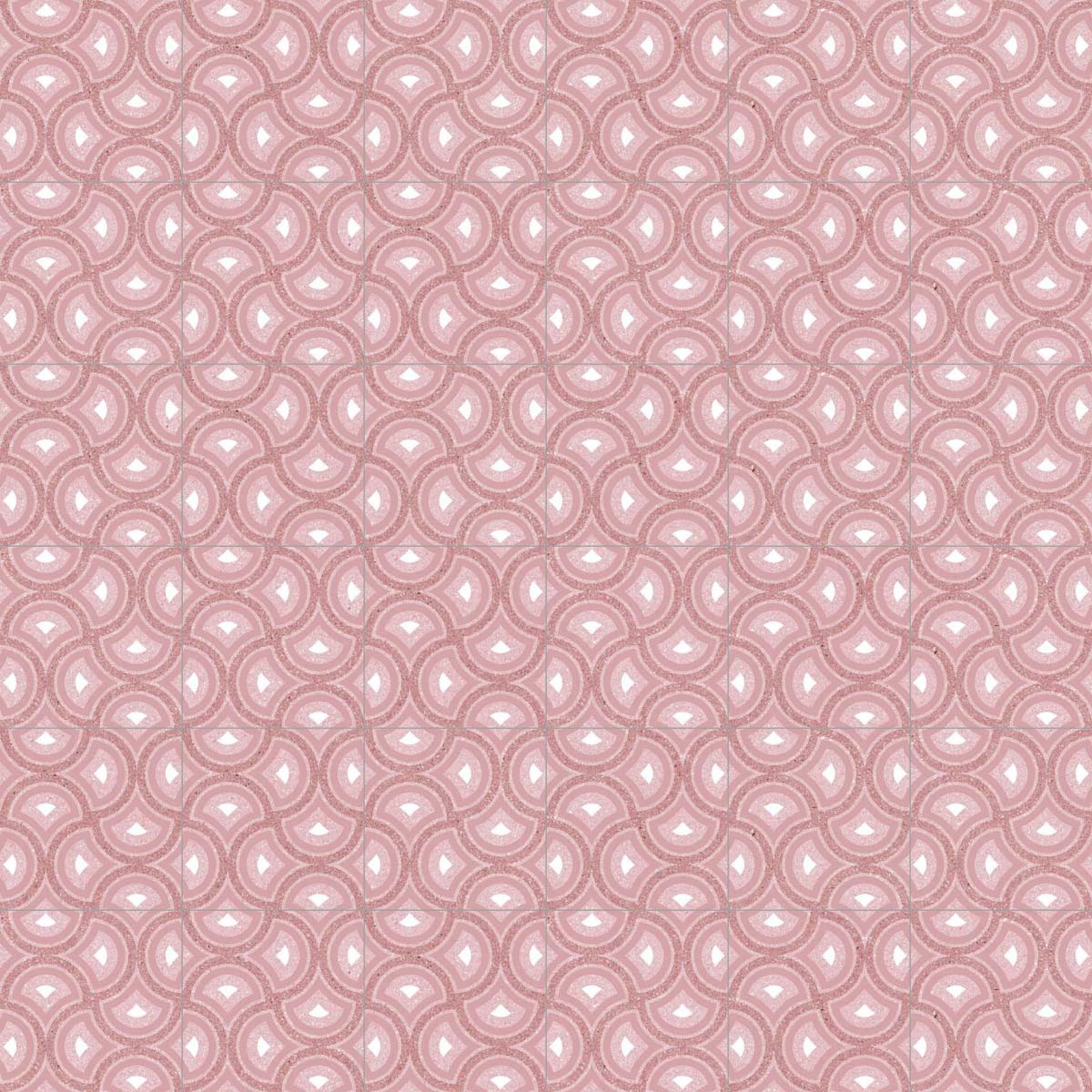 Vives Pigneto Coral 20x20 (m2)