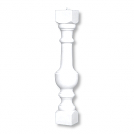 Malaga Baluster (Pack 4 units)