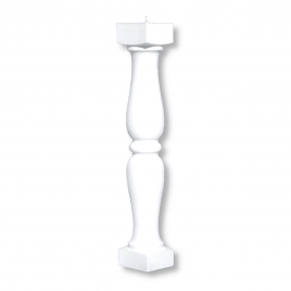 Roma Baluster (Pack 4 units)
