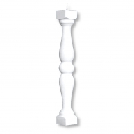 Photo de Balaustre Córdoba (Pack 4 unités)