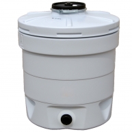 Réservoir d’eau circulaire Aquatonne 350l