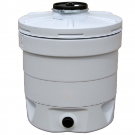 Réservoir d’eau circulaire Aquatonne 350l