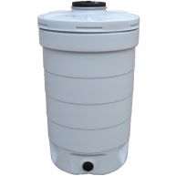 Tanque de água circular Aquatonne 500l