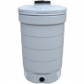 Tanque de água circular Aquatonne 500l