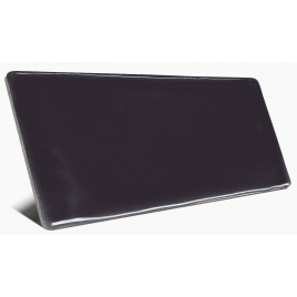 Atelier Preto Brilhante 7.5x15 (Box 0.49 m2)