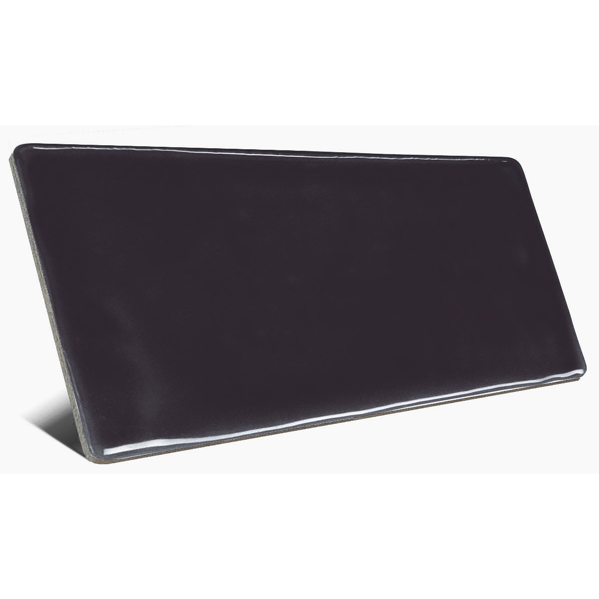 Foto von Atelier Black Glossy 7,5x15 (Box 0,49 m²)