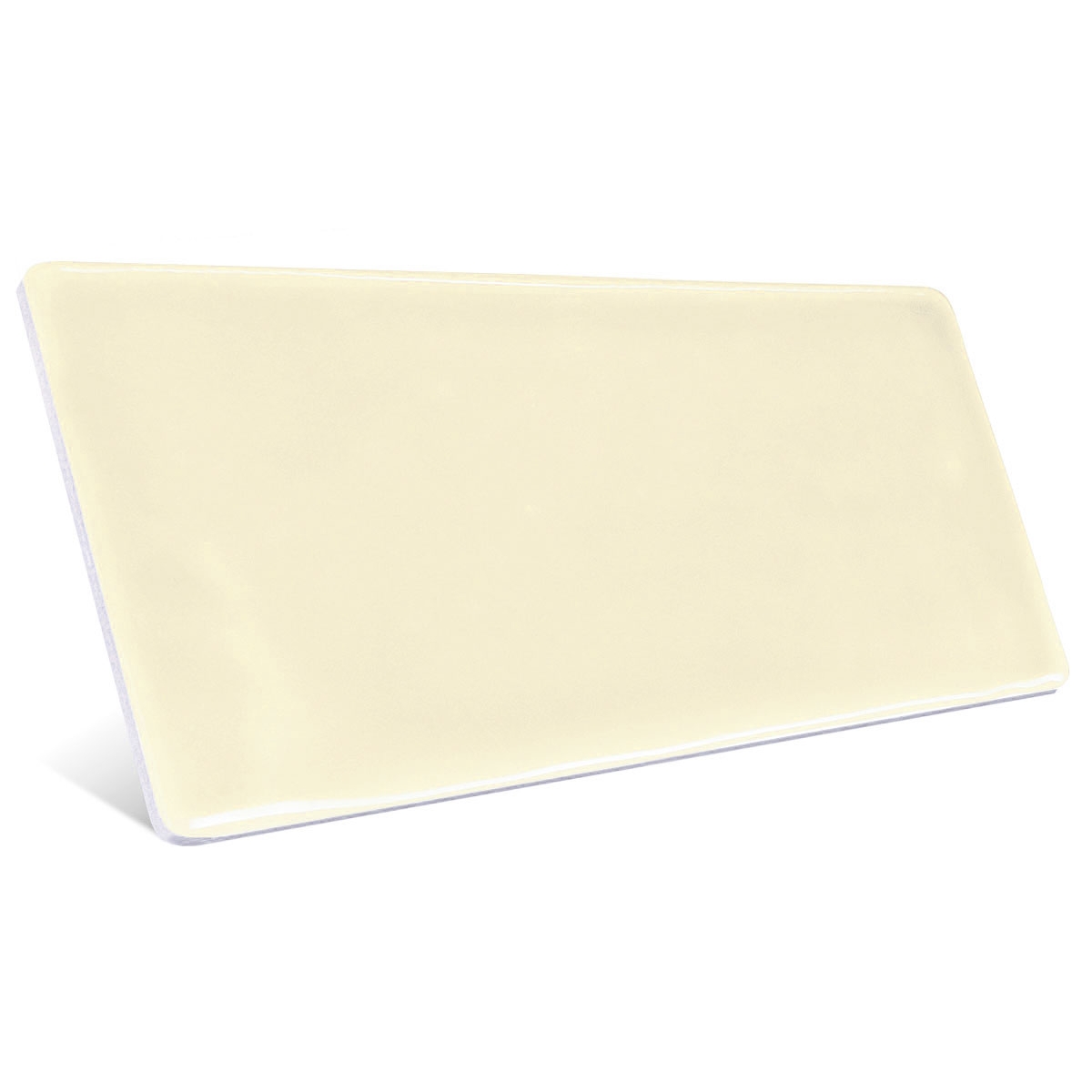 Atelier Ivory Glänzend 7,5X15