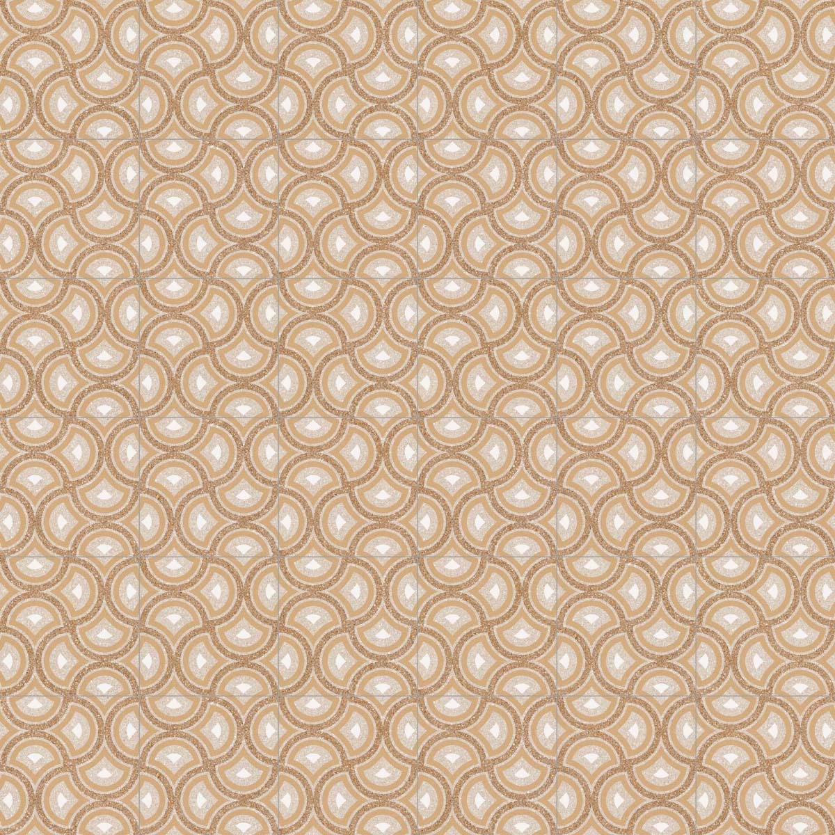 Vives Pigneto Beige 20x20 (m2)
