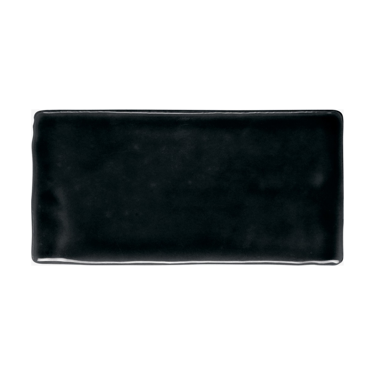 Umgebungsfotos von Atelier Black Glossy 7,5x15 (Box 0,49 m²) [48360]