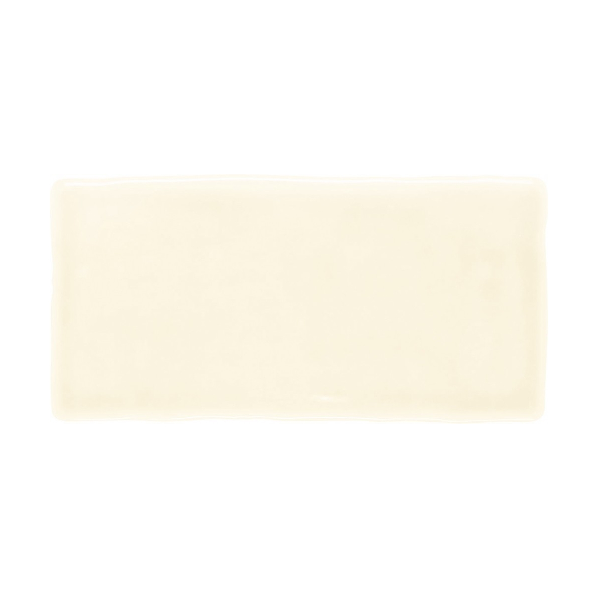 Photo de Atelier Ivory Glossy 7.5x15 (Boîte 0.49 m2)