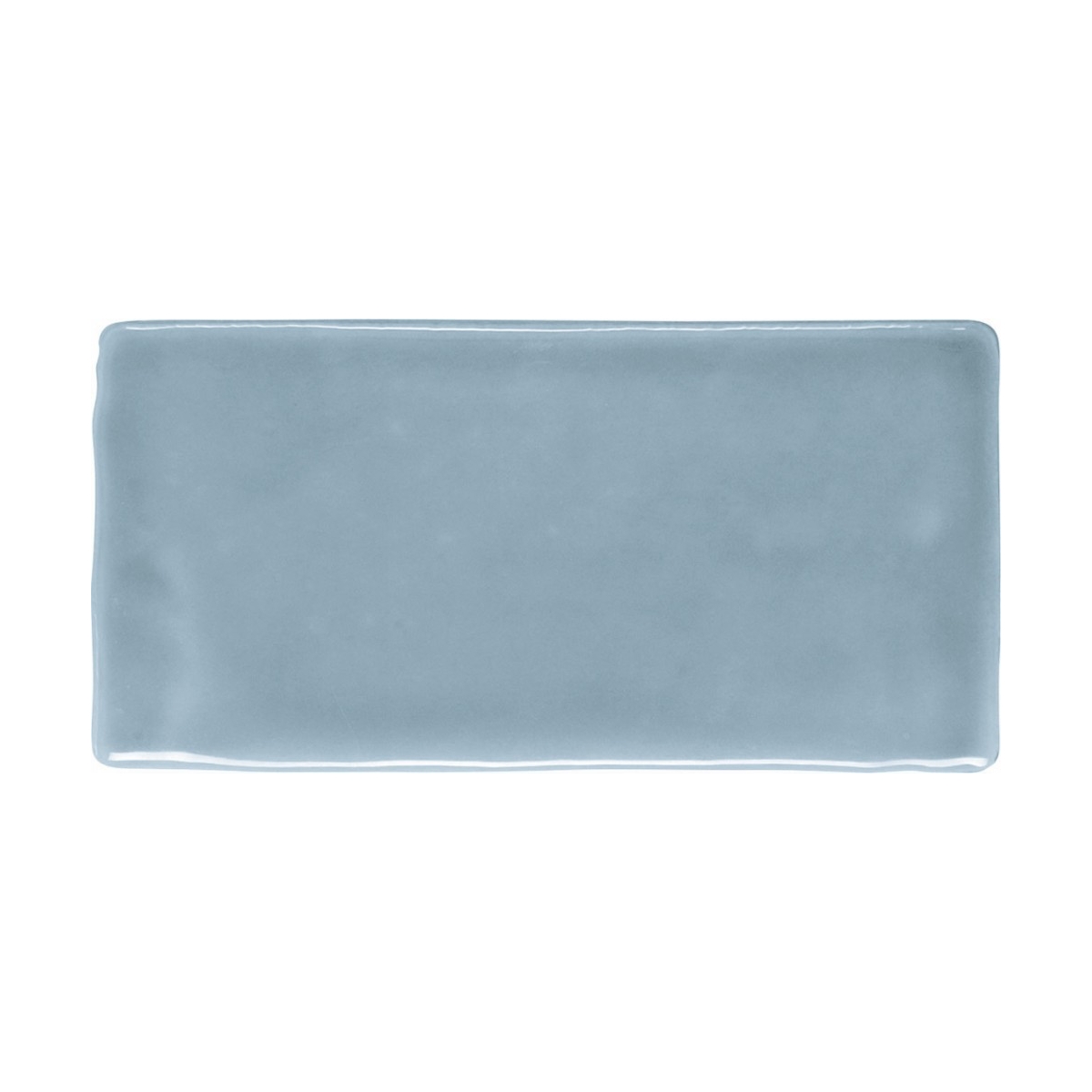 Foto de Atelier French Blue Glossy 7.5x15 (Box 0.49 m2)