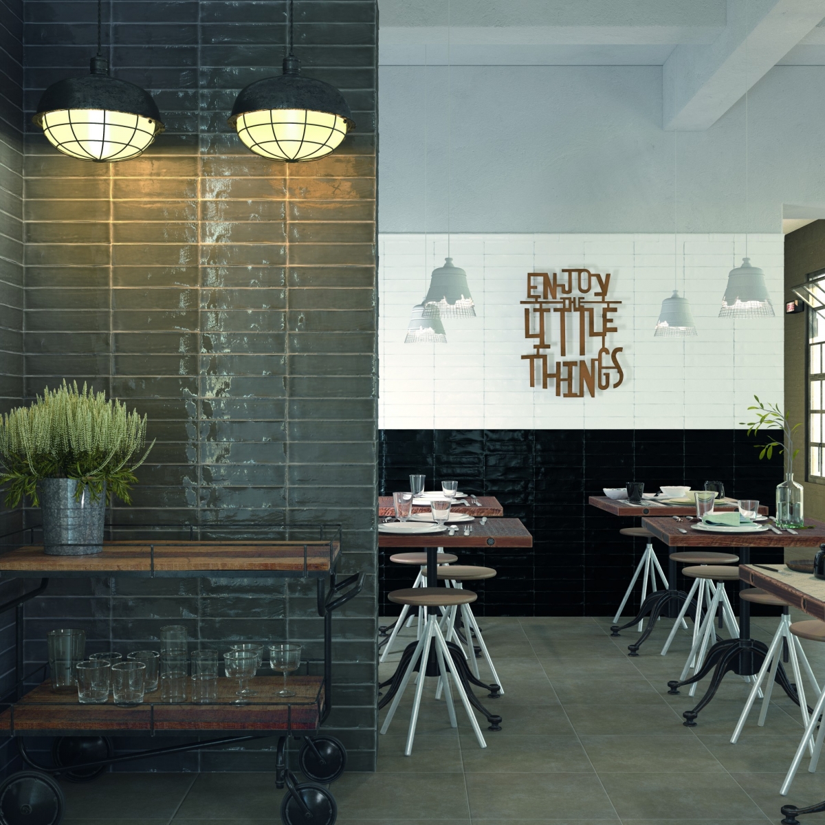 Atelier Branco Brilhante 7.5x30 amb1