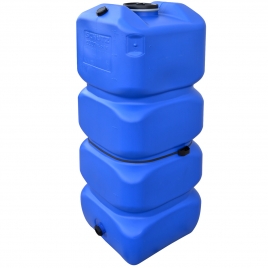 Réservoir d’eau carré Aquablock 1000l