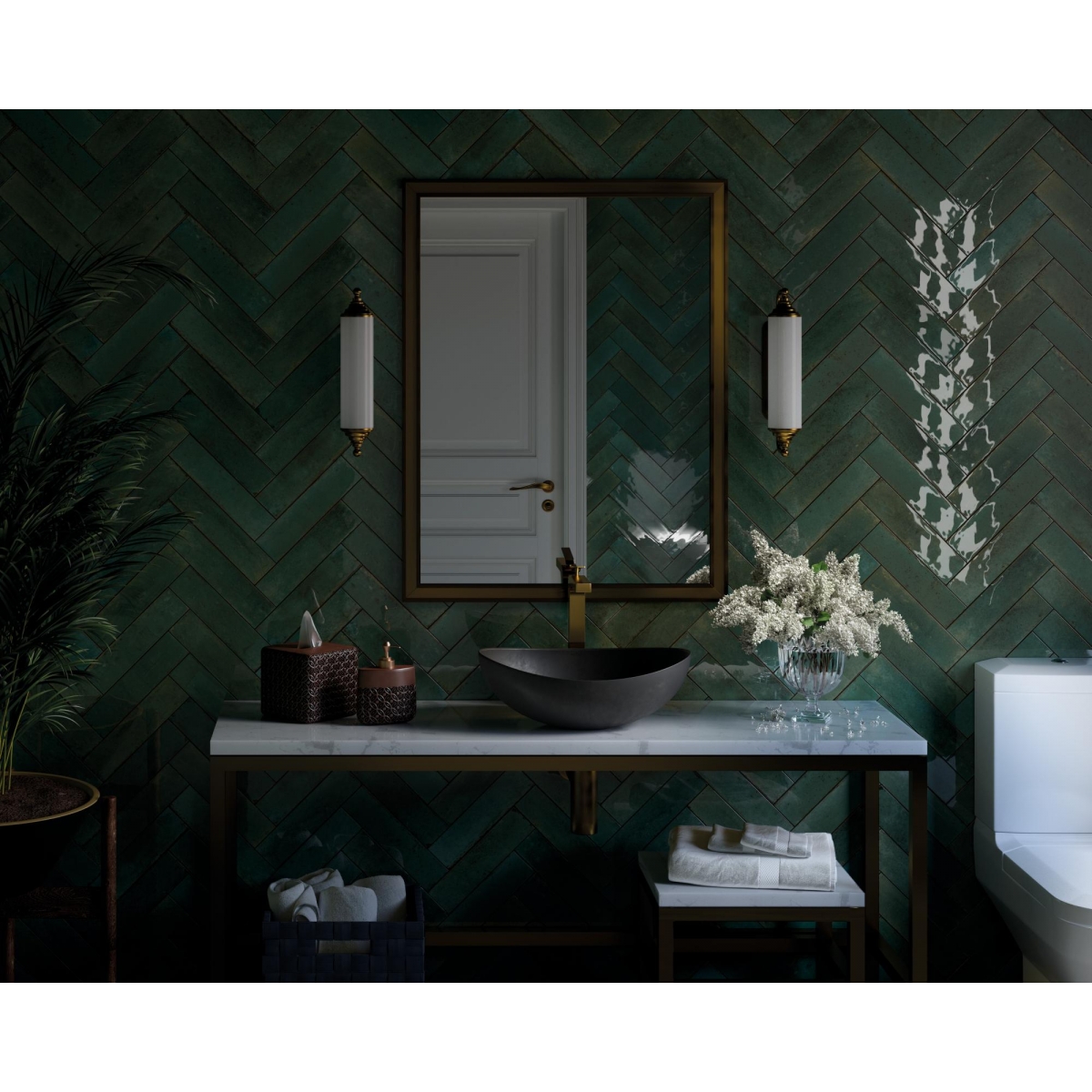 Ambiente Agadir Selva 7x28