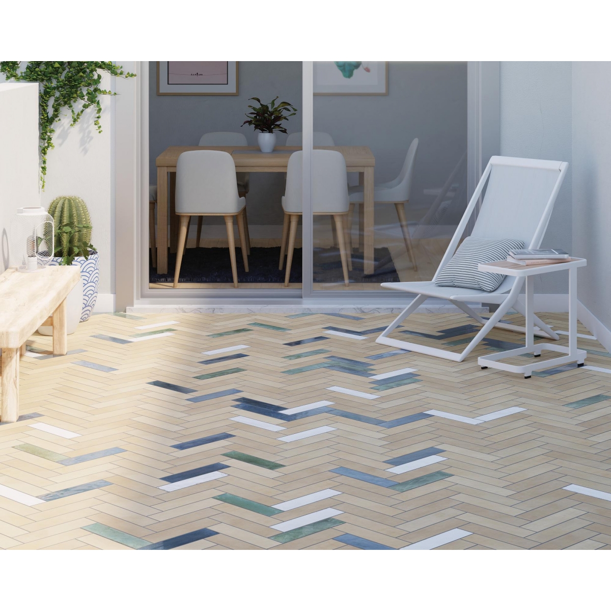 Photos du Lac d’Agadir 7x28 (Boîte 0.5 m2)