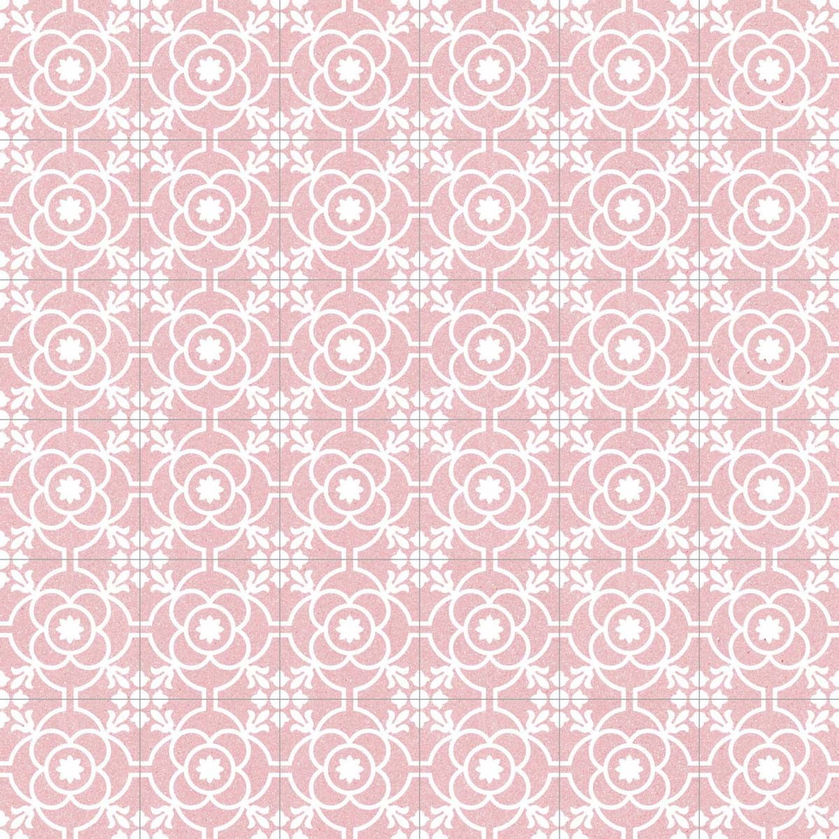 Carole Corail 20X20 (m2) Vives