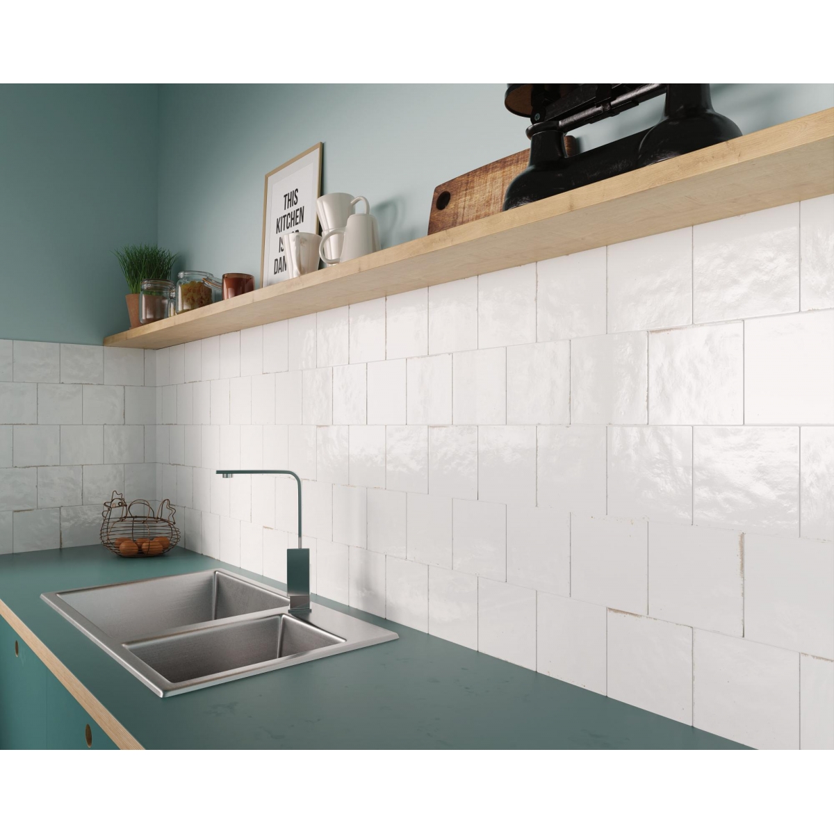 Photos de Agadir Niebla 14.7x14.7 (Boîte 0.95 m2)