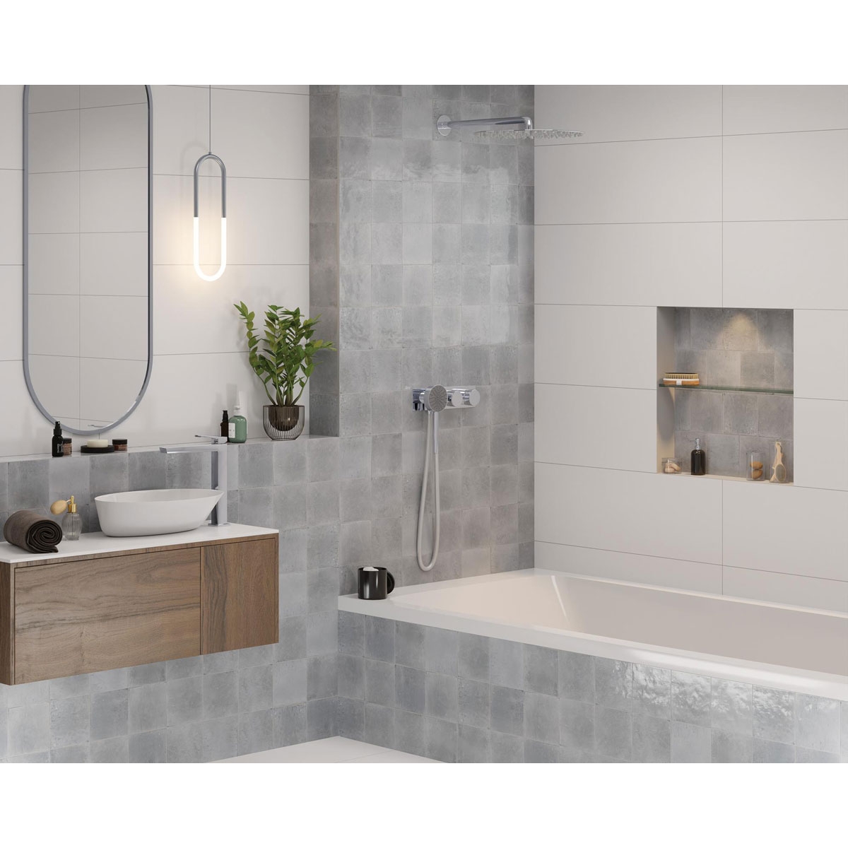 Ambiente Agadir Piedra 14,7x14,7