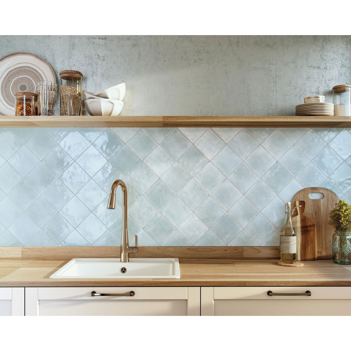 Agadir Water 14.7x14.7