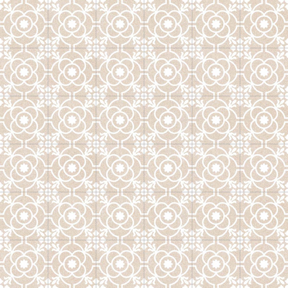 Carole Bege 20X20 (m2) Vives