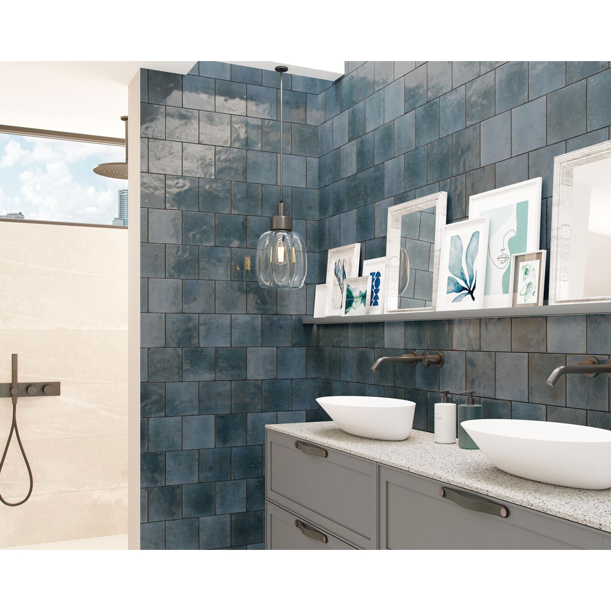 Agadir Lake 14.7x14.7