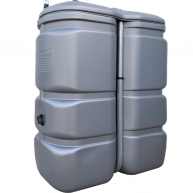 Depósito de gasoil Tank in Tank PE-AD 750l 1