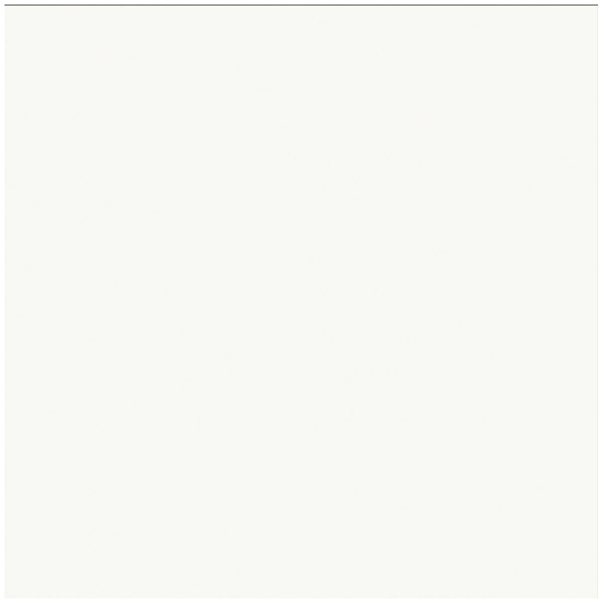 Pormenor do algodão branco de Chicago 14,7x14,7 (Caixa 1,01 m2)