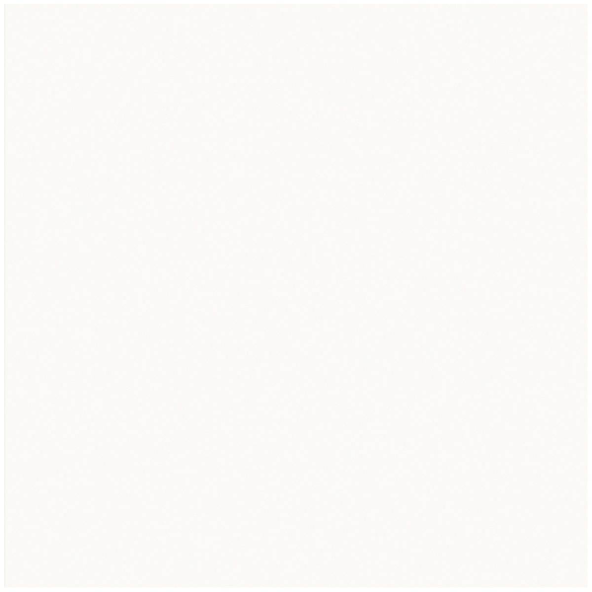 Imagen de Chicago White Cotton 14,7x14,7 (Caja 1,01 m2)