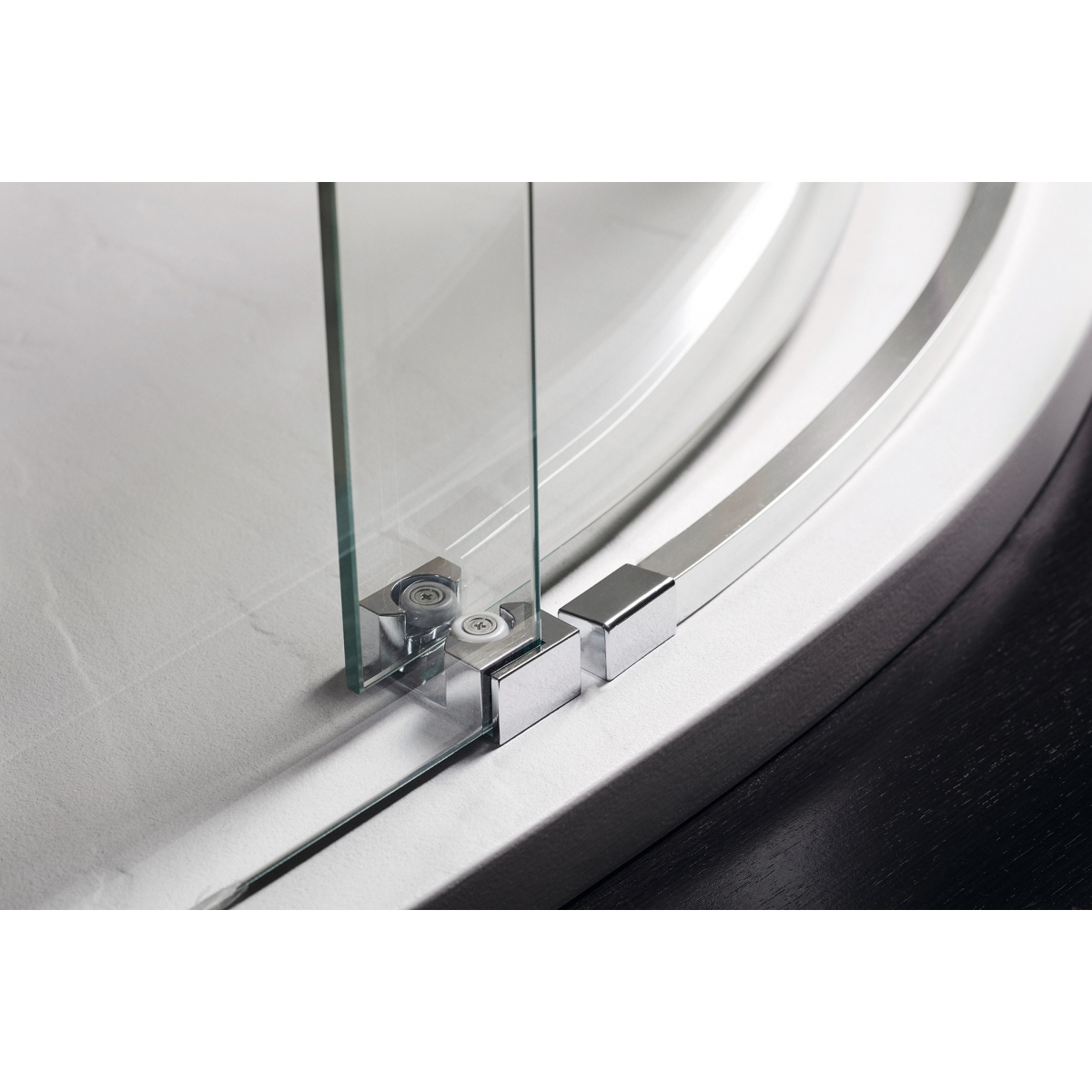 Sao Paulo ST DocciaScreen