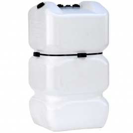 Réservoir diesel modulaire de 600l