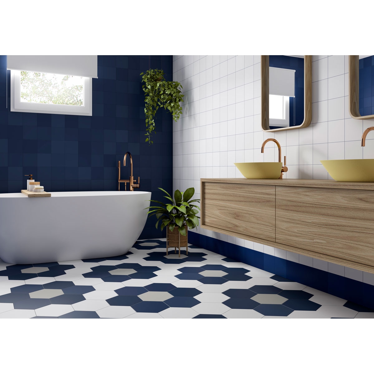 Atmosfera real de Chicago 14.7x14.7