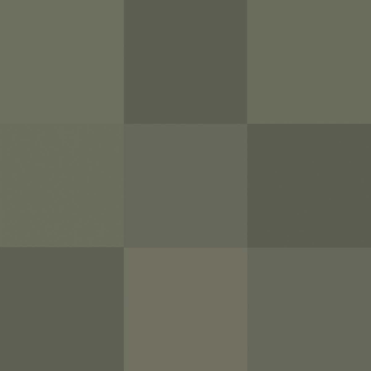 Composición Chicago Olive 14,7x14,7