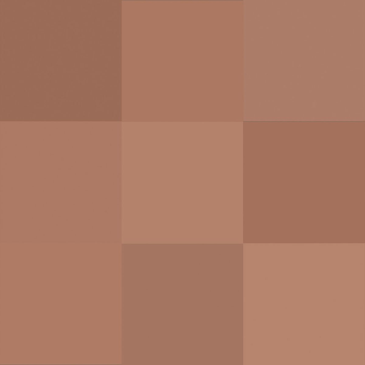 Composición Chicago Ginger 14,7x14,7