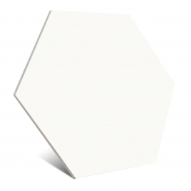 Chicago Exa White Cotton 21,5x25 (Caja 1,09 m2)