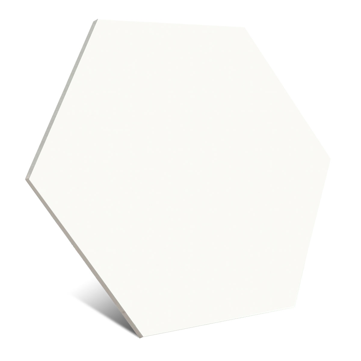 Fotos ambiente de Chicago Exa White Cotton 21,5x25 (Caja 1,09 m2) [48565]