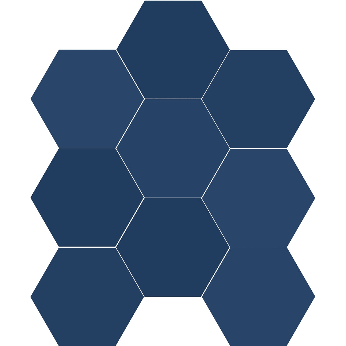 Composição Chicago Exa Royal 21.5x25