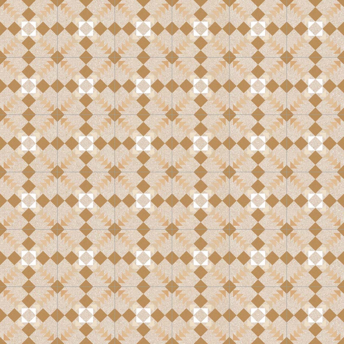 Vives Benaco Bege 20x20 (m2)