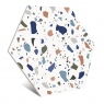 Terrazzo Detail 21.5x25 (Box 1.09 m2)