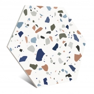 Terrazzo Room Fotos 21.5x25 (Box 1.09 m2) [48602]