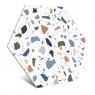 Photo of Terrazzo 21.5x25 (Box 1.09 m2)