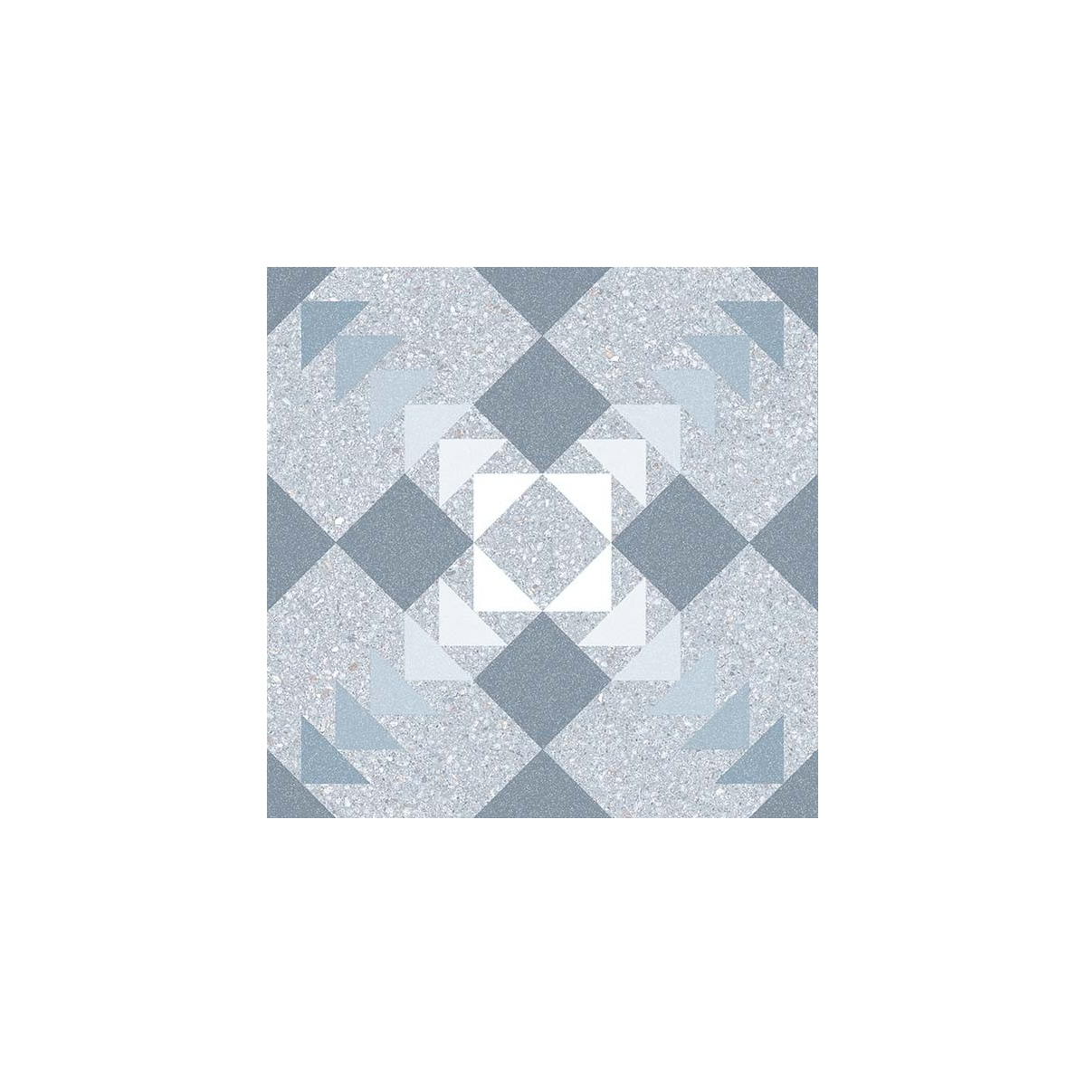 Losas imitación hidráulico Benaco Nube 20x20 (m2) baratos