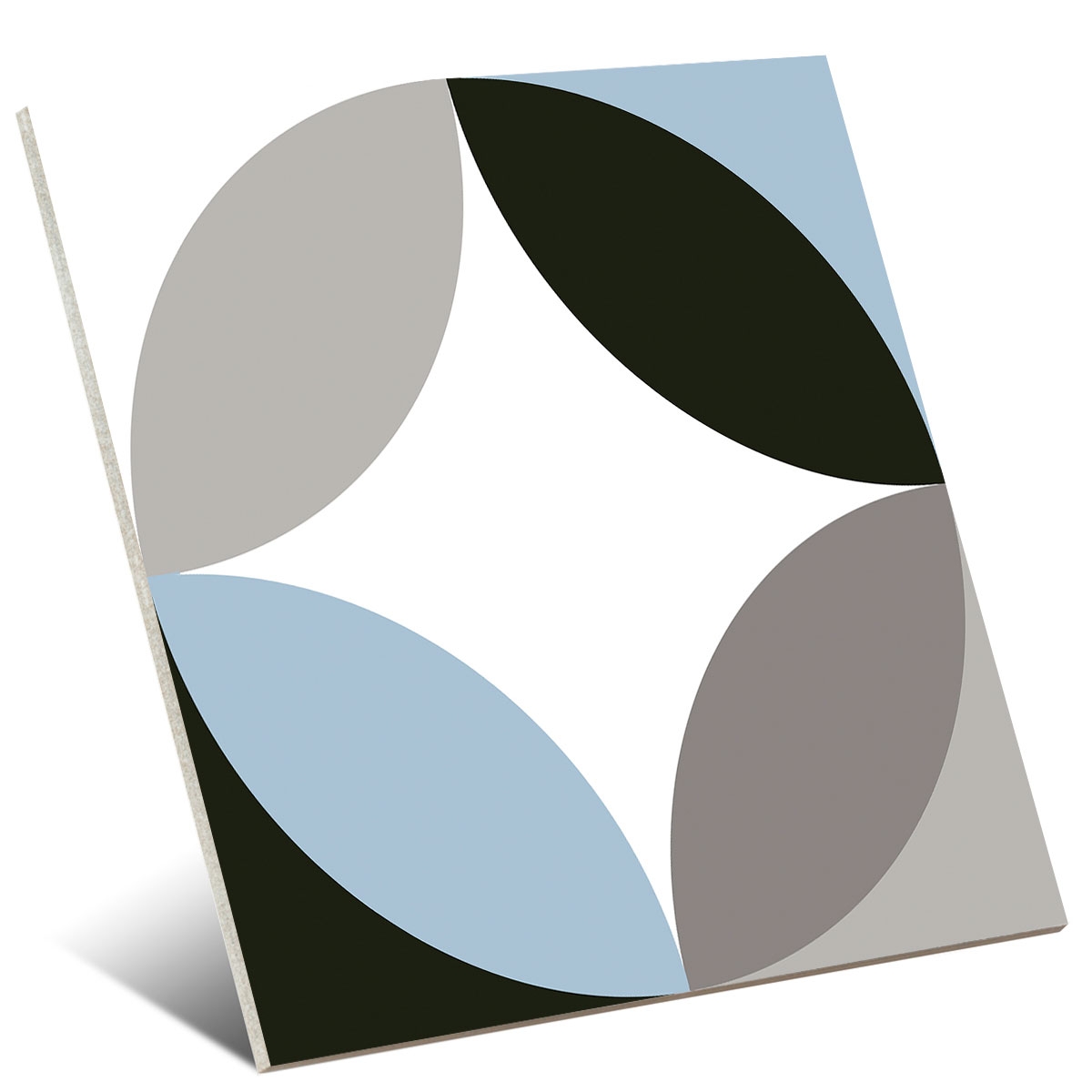 Foto de Circular Sky 20x20 (Box 0.56 m2)