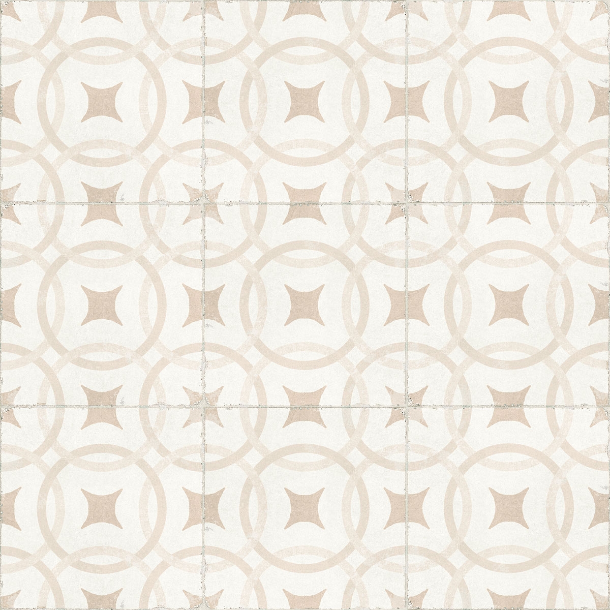 Detalhe da Jordana 20x20 (Box 0,56 m2)