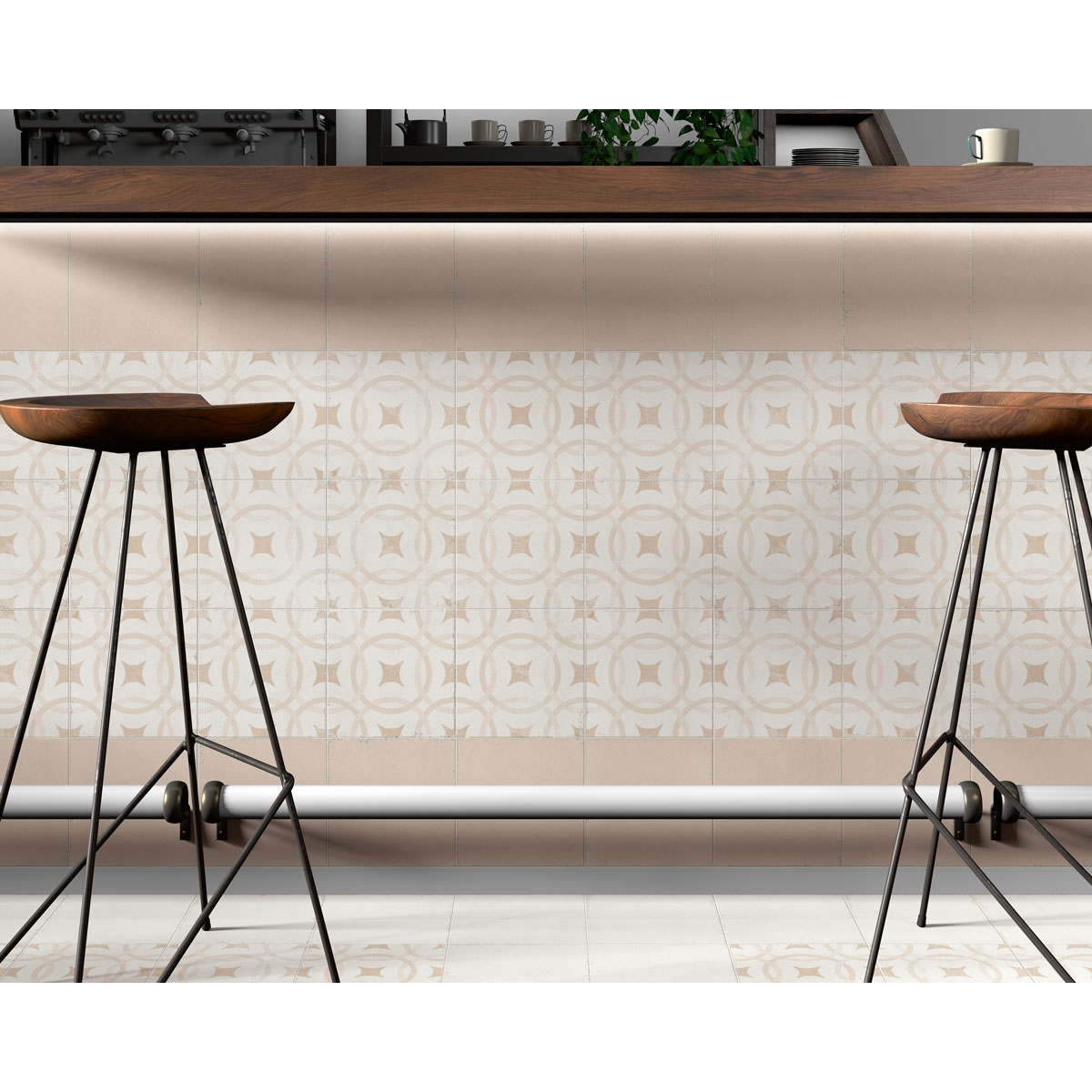 Foto de Jordana 20x20 (Box 0.56 m2)